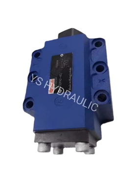 世达Shida液控单向阀SL30PA2-43/SL30PB1-4X液压阀SV30PB2-42 PA3