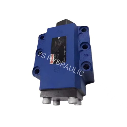 世达Shida液控单向阀SL30PA2-43/SL30PB1-4X液压阀SV30PB2-42 PA3