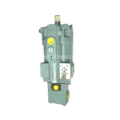 日本NACHI不二越液压油泵PVS-1A-22N3-12液压变量柱塞泵喷漆机泵