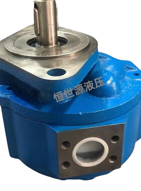 CMG3160-LXPL-32系列齿轮马达多种规格 厂家直销液压马达齿轮马达