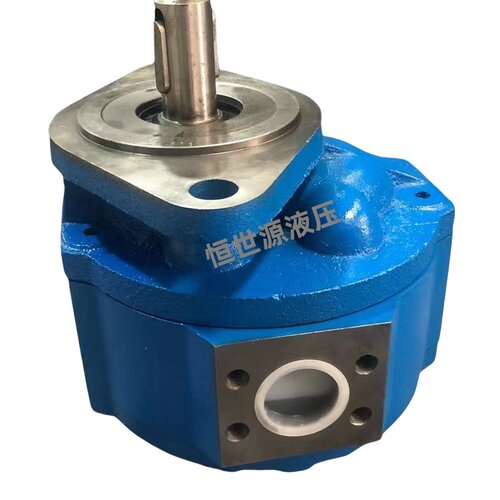 CMG3160-LXPL-32系列齿轮马达多种规格 厂家直销液压马达齿轮马达