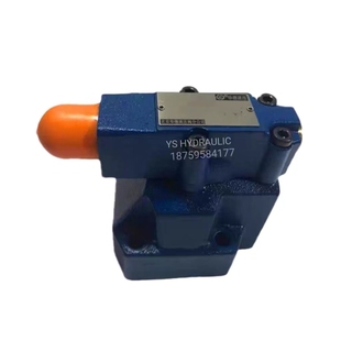 160调压阀DA20 DA30 315 华德先导卸荷溢流阀DA10 30B