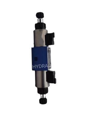 带应急推杆液压电磁阀4WE6E-6X/R220NPLL防水型4WE6J-6X/ED24F-NP