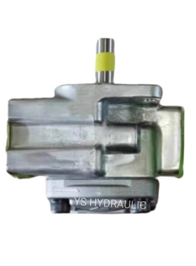 日本岛津SHIMADZU GPY-3R 4R 5.8R 7R 9R 10R 11.5高压油泵齿轮泵