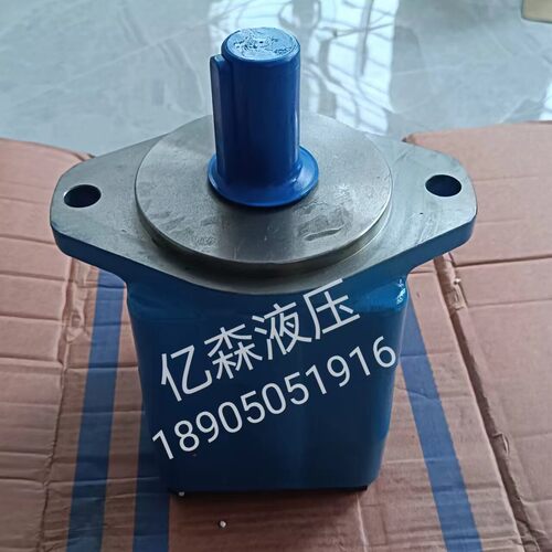 国产替代液压叶片泵PVV4-1X/098RA15DMC/PVV4/PVV5系列现货供应