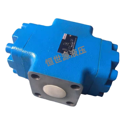 法兰式连接A1Y-Ha50F Hb50F液压液控单向阀 A1Y-Ha32F,A1Y-Hb32F