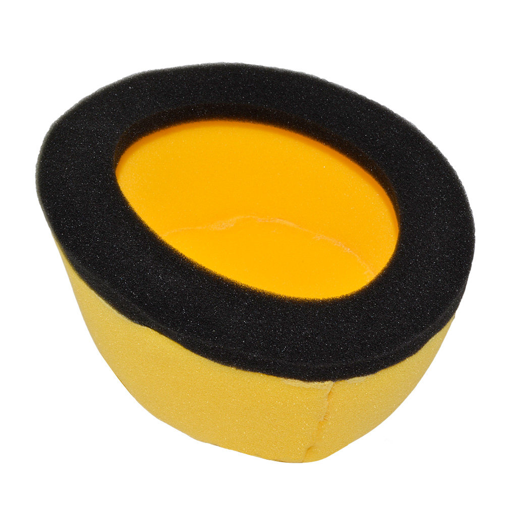 适配川崎klx250 klx300r klx650 kdx200 220 kdx250空气滤芯 空滤