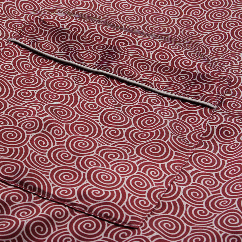 Peignoir Moyen-âge M0001 - Ref 590820 Image 3