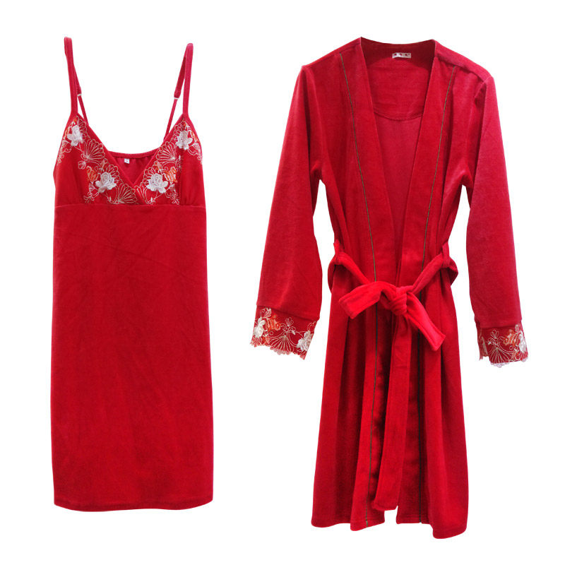 Peignoir jeune - Ref 600700 Image 3