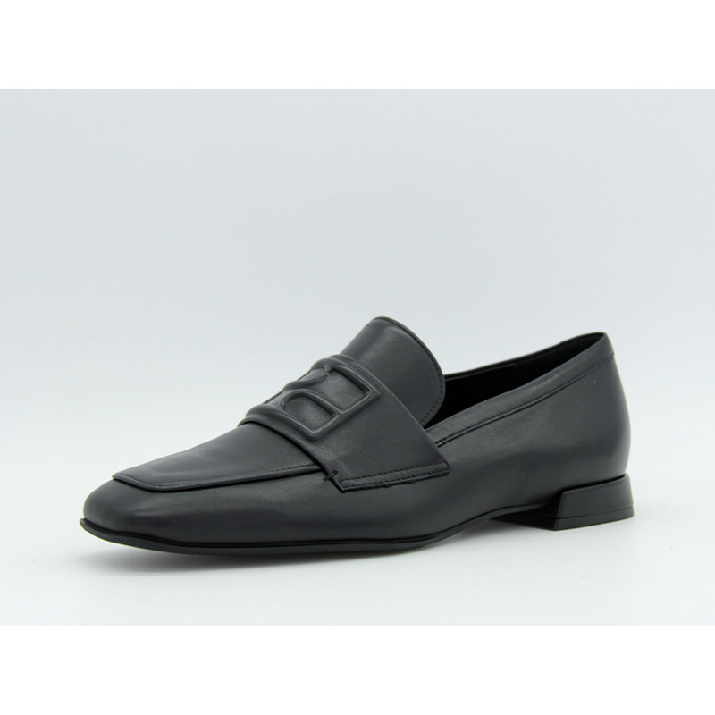 奥地利hogl友高女鞋春夏新品时尚羊皮老钱风休闲低跟乐福鞋101710,女鞋,乐福鞋（豆豆鞋）,淘宝优惠券,粉丝福利购,淘宝优惠卷