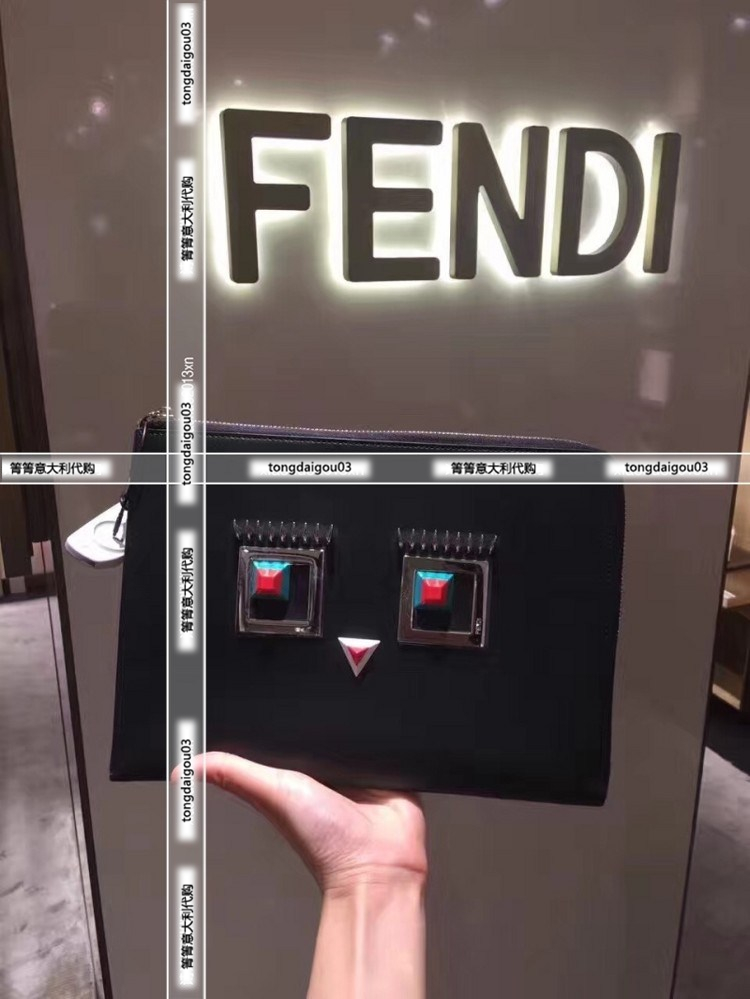 Òâ´óÀûÖ±²¥ Fendi·ÒµÏ17¿î±íÇéŮʿÊÖ×¥°üö¤ÑÛ¾¦Å£Æ¤ÊÖÄðü