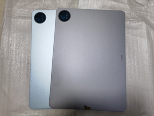 适用于vivo平板vivo pad5e PA2535后壳vivopad中框外壳电池盖