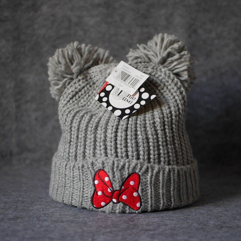 大叔尾货~！米老鼠 毛线帽 毛球经典款 滑雪帽 针织帽 卡通冬季|msdalam kategori Aksesori/Belt kulit/Hat/Muffler, Hat - dari Buy2taobao.com untuk memberikan perkhidmatan ejen Taobao profesional membeli