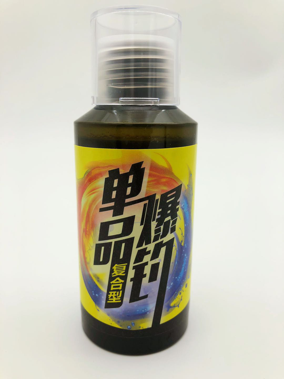 千龙鱼饵单品爆钓(鲤鱼)图片