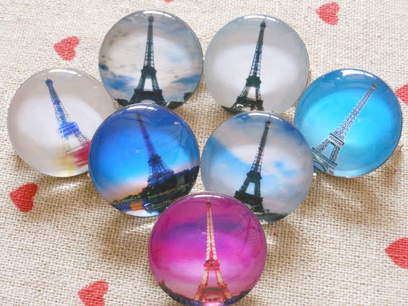 Broche en autre - Ref 1180675 Image 1
