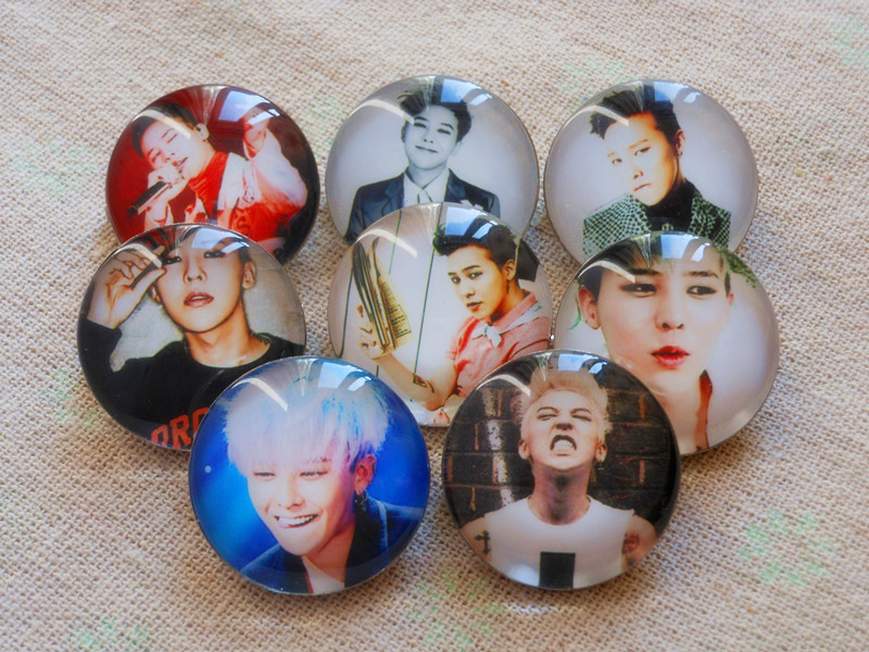 Broche en plexiglas - Ref 1171316 Image 1