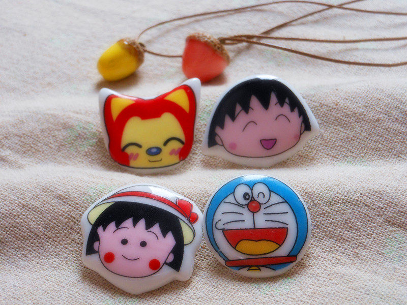 Broche en autre - Ref 1182994 Image 1