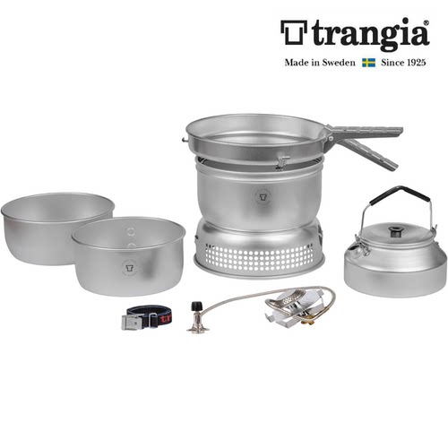 风暴炉野炊Trangia正品现货