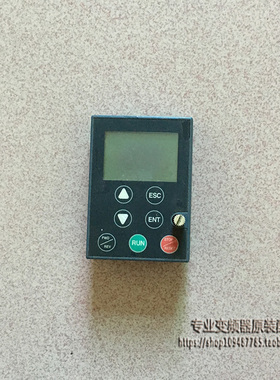 Schneider施耐德ATV58变频器显示面板 VW3A58101键盘操作器显示屏