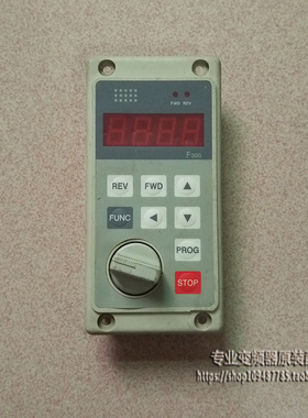 ADL爱德利变频器AS2-IPM F300 F302显示面板 操作面板 键盘显示屏