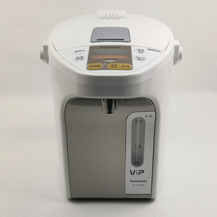Panasonic/松下 NC-ES3000/ES4000电热水瓶电热壶4段保温正品