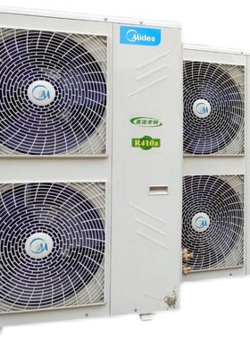 格力二手2匹3p5匹柜机立柜式家用商用吸顶机风管机多联机中央空调