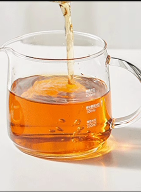 小熊养生壶玻璃杯滤网配件