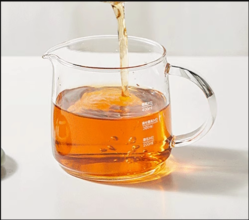 小熊养生壶玻璃杯滤网配件