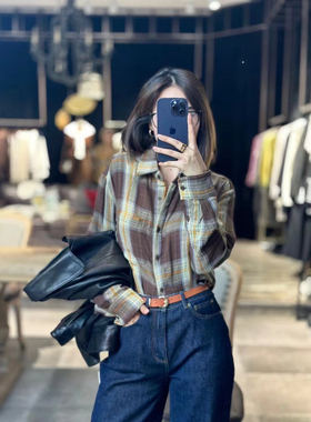 Ancinet tree 新款外套衬衣合集 ancient stone 售罄欣赏