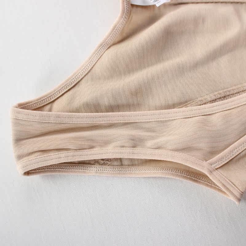 Body sexy en coton - Ref 649806 Image 4