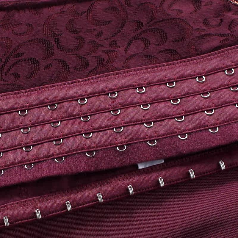 Body AD201E en coton - Ref 650167 Image 4