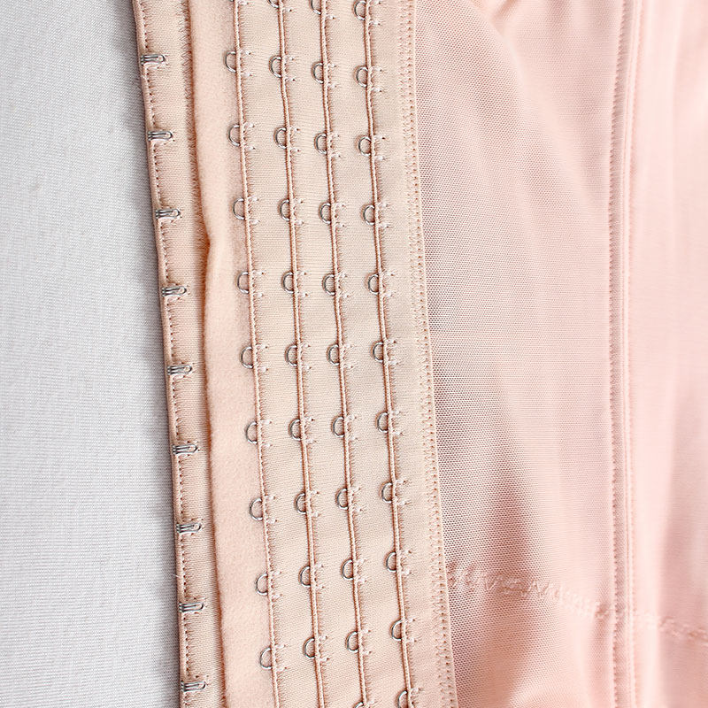 Corset luxueux en nylon - Ref 681488 Image 5