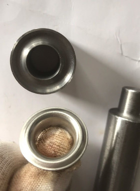 316L高档鸡眼扣游艇帆布气眼空心铆钉套装适用内孔14mm