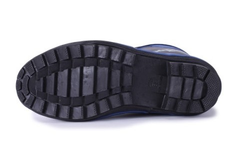 Chaussures - bottes caoutchouc homme - Ref 974338 Image 5