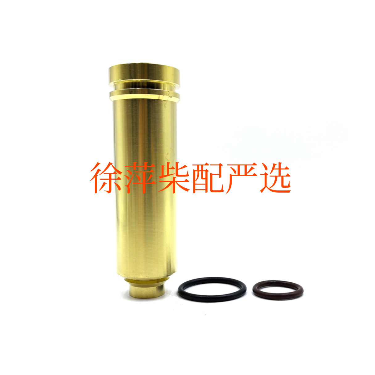 潍柴6170喷油器水套衬套胶圈