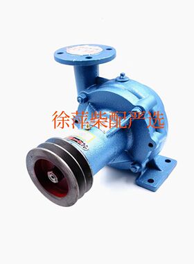 潍坊6170内循环水泵潍坊8170柴油机专用海水泵淡水泵1012308849