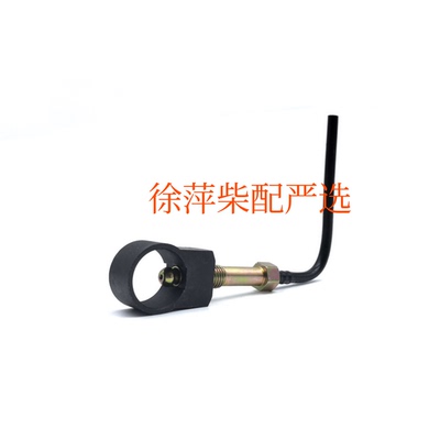 淄柴6170回油衬套回油管