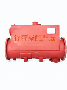 潍坊6170热交换器外壳潍坊6170水箱外壳水箱盖子LQ3.5/CQB3.5-3
