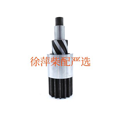 AST825潍坊6200气马达配件