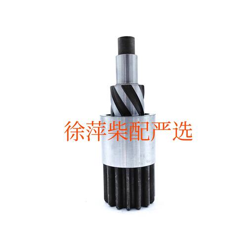 AST825潍坊6200气马达配件