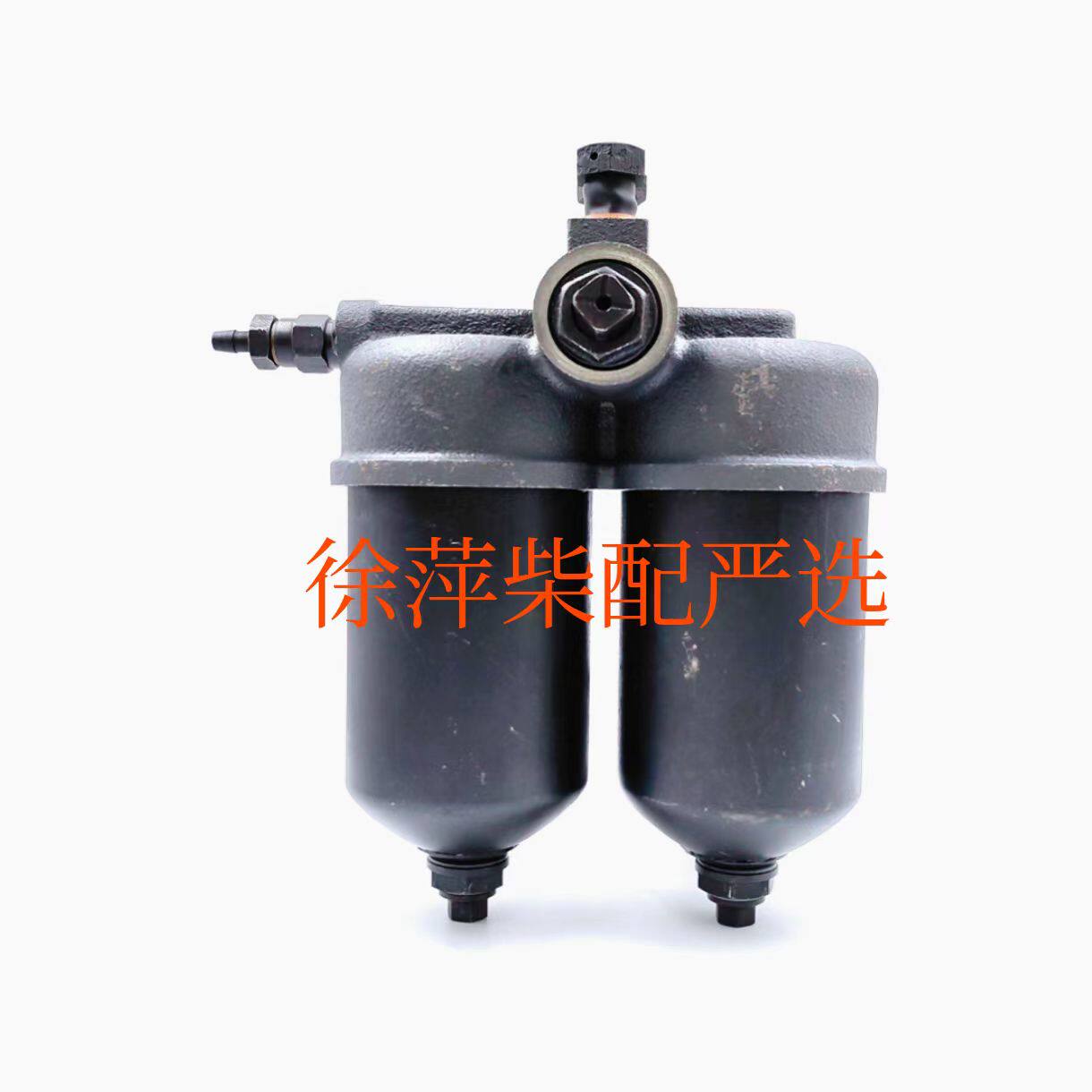 6170柴油滤清器6160柴滤总成柴油过滤器617024020000/170Z.24.00