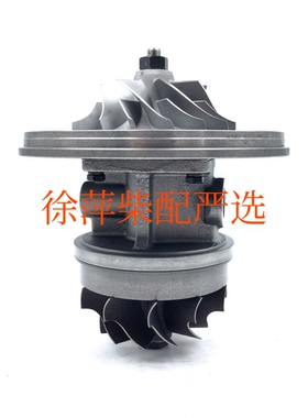 潍坊6170涡轮增压器H130A/06-02废气涡轮增压H130A系列船机发电机