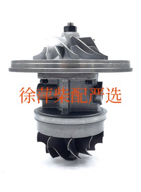 潍坊6160柴油机废气涡轮增压器