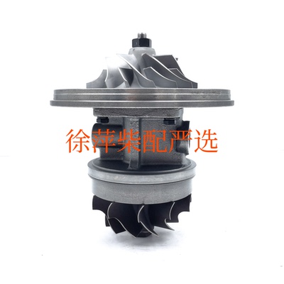 潍坊6160柴油机废气涡轮增压器