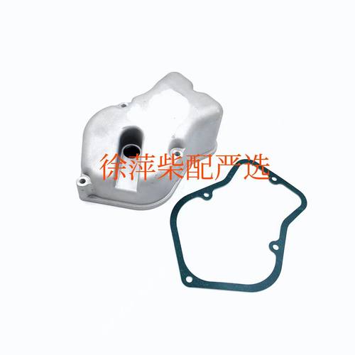 潍坊6170气缸盖罩壳气缸盖铝罩