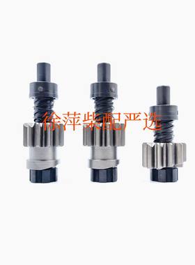潍柴6170/6160气马达齿轮