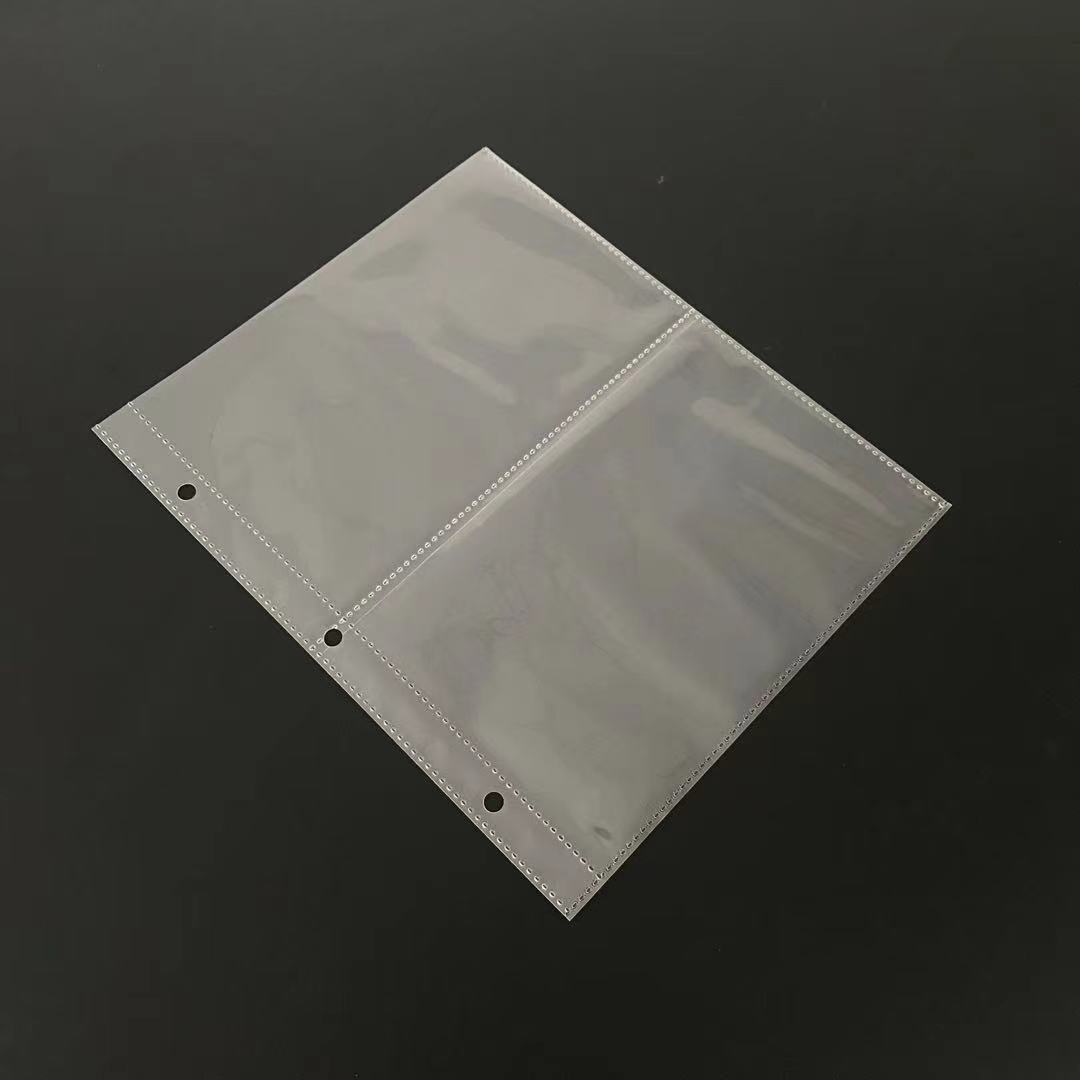 3孔万智牌游戏王精灵可宝明信片