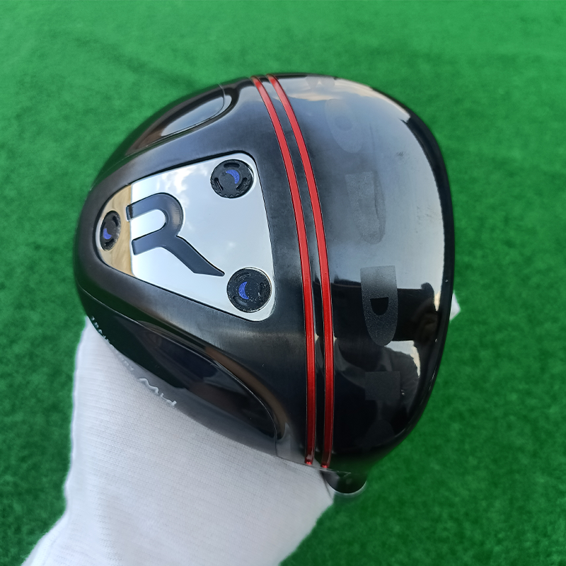 高尔夫球杆RODDIO小蜜蜂一号木杆头 球木杆GOLF发球木