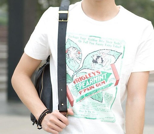 Sac homme - Ref 50839 Image 3
