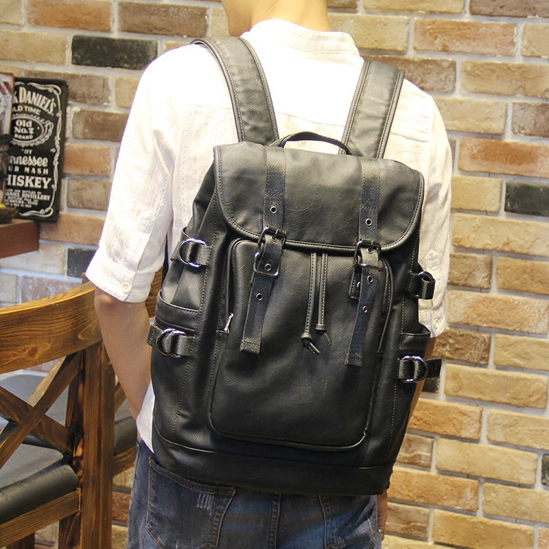 Sac pour homme - Ref 52216 Image 1